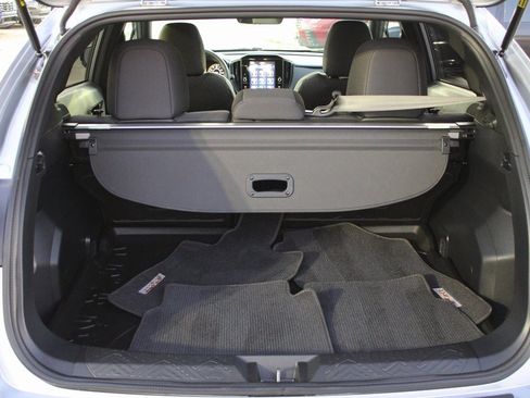 Certified 2025 Subaru Crosstrek 2.5i Sport image 28