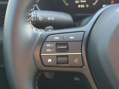 Certified 2025 Honda CR-V Sport-L image 18