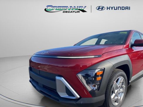 New 2026 Hyundai Kona SE FWD image 4