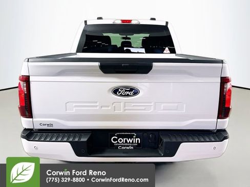 New 2026 Ford F150 STX image 6