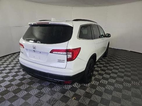 Used 2021 Honda Pilot Special Edition image 4