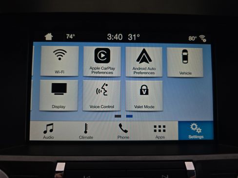 Used 2017 Ford Mustang GT Premium w/ Black Accent Package image 29