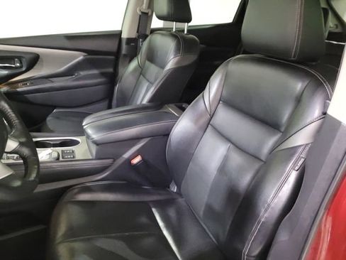 Used 2018 Nissan Murano SL image 10