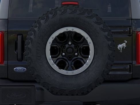 New 2026 Ford Bronco 2-Door w/ Sasquatch Package AWD/4WD image 24