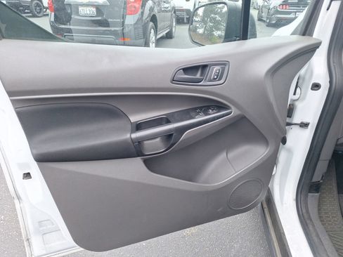 Used 2020 Ford Transit Connect XL w/ CNG/LPG Engine Prep Package FWD image 15