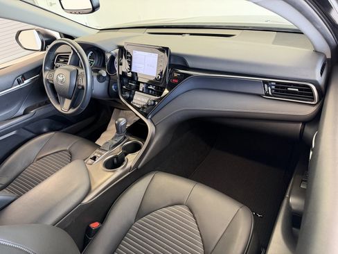 Used 2022 Toyota Camry Nightshade image 49