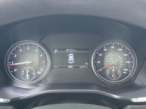 Used 2023 Hyundai Santa Fe SE FWD image 28