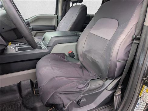 Used 2017 Ford F150 XL w/ Equipment Group 101A Mid image 10