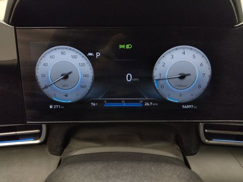 Used 2023 Hyundai Elantra Limited w/ Cargo Package FWD image 23
