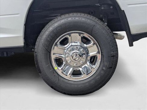 New 2025 RAM 2500 Tradesman image 10