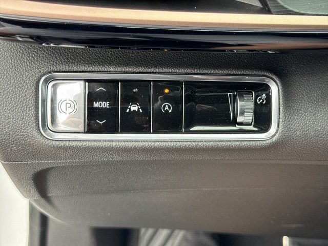 Used 2024 Buick Envision Sport Touring AWD/4WD image 17