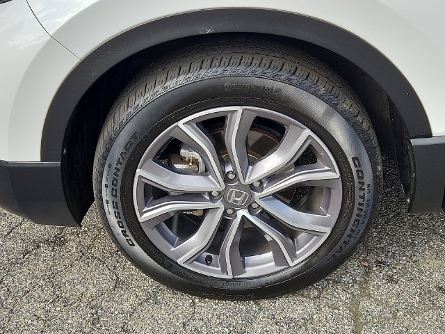 Used 2021 Honda CR-V Touring image 8