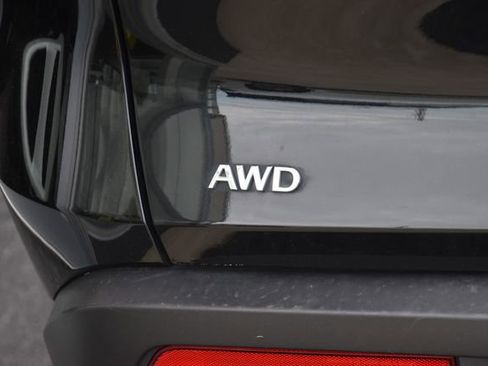 Certified 2023 INFINITI QX60 Luxe image 28