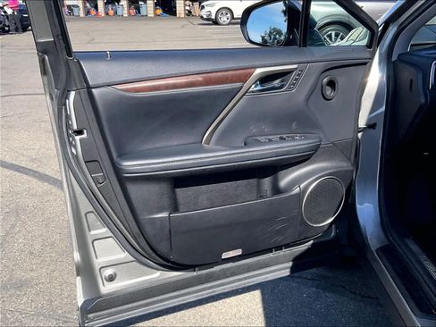 Used 2022 Lexus RX 450h AWD w/ Premium Package image 25