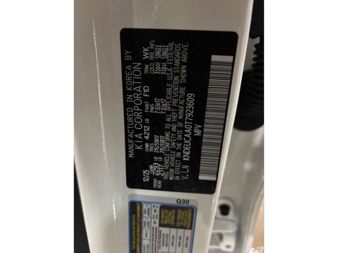 New 2026 Kia Seltos S image 16