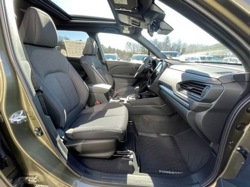 New 2025 Subaru Forester Premium image 23