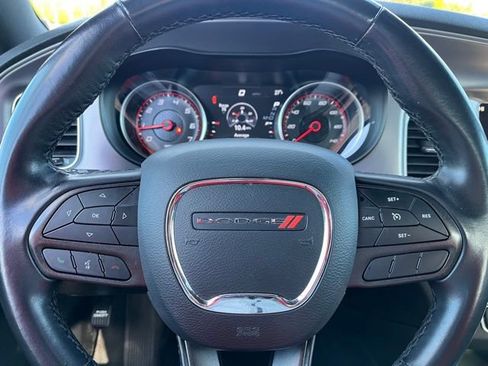 Used 2023 Dodge Charger GT image 35