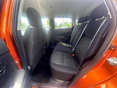 Used 2024 Mitsubishi Outlander Sport ES image 22