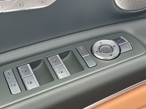 New 2026 Genesis GV80 3.5T Advanced image 19