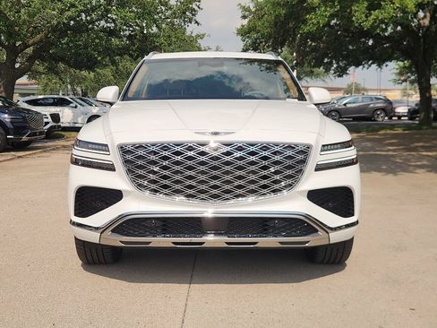 Used 2026 Genesis GV80 2.5T Prestige AWD/4WD image 2
