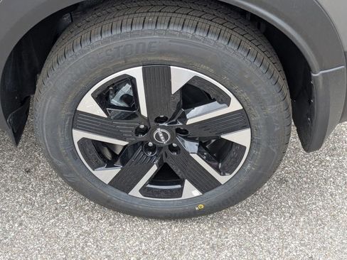 New 2026 Nissan Kicks SV w/ Cold Weather Package AWD/4WD image 13