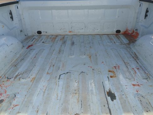 Used 2022 RAM 2500 Big Horn image 32