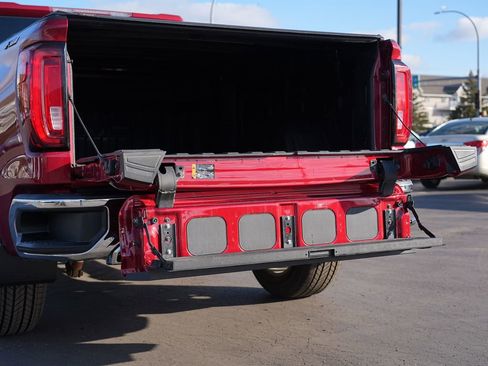 Used 2019 GMC Sierra 1500 SLT image 10