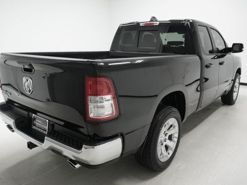 Used 2021 RAM 1500 Lone Star RWD image 4