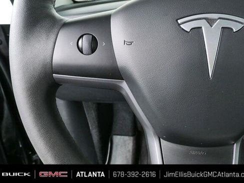 Used 2024 Tesla Model Y Performance AWD/4WD image 9