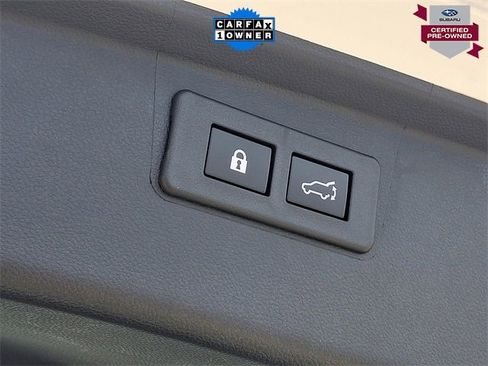 Certified 2024 Subaru Outback Limited image 31