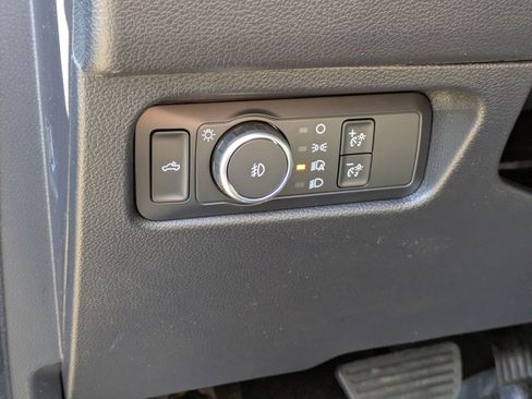 New 2025 Ford Ranger XLT w/ Equipment Group 301A High image 13