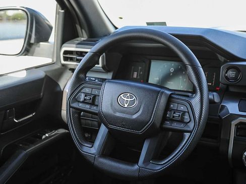 New 2026 Toyota Tacoma SR5 image 17