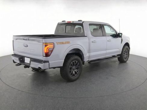 Used 2024 Ford F150 Tremor AWD/4WD image 4