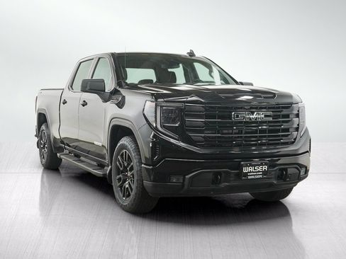 Used 2023 GMC Sierra 1500 Elevation AWD/4WD image 7
