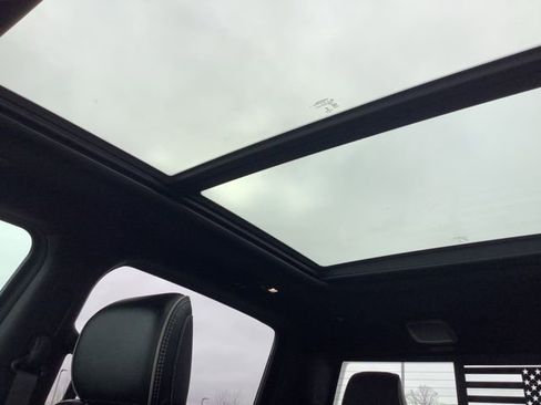 Used 2021 RAM 1500 Limited w/ Night Edition image 33