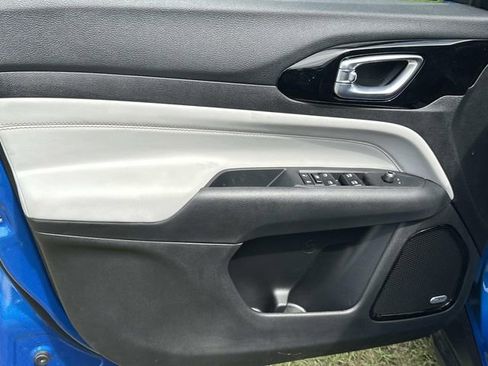 New 2026 Jeep Compass Limited image 14