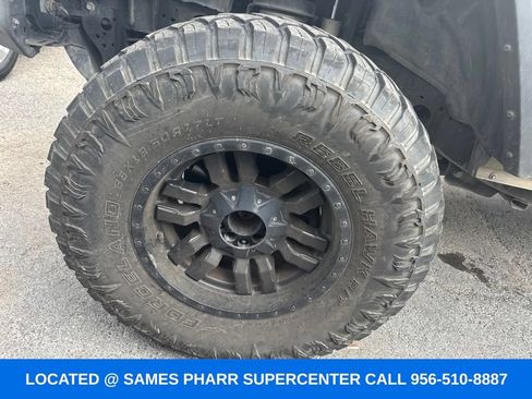 Used 2020 Jeep Gladiator Sport w/ Quick Order Package 24S AWD/4WD image 11