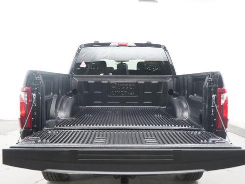 Used 2025 Ford F150 XLT w/ Equipment Group 301A Standard AWD/4WD image 16
