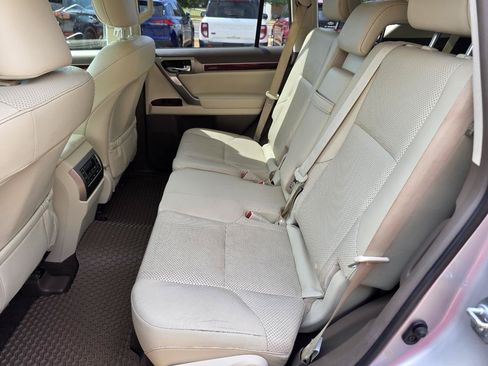 Used 2013 Lexus GX 460 w/ Comfort Plus Pkg AWD/4WD image 26