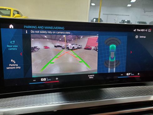 Used 2024 BMW M4 xDrive Competition w/ Executive Package image 29