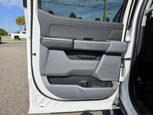 Used 2024 Ford F150 XLT w/ Equipment Group 302A MID AWD/4WD image 12