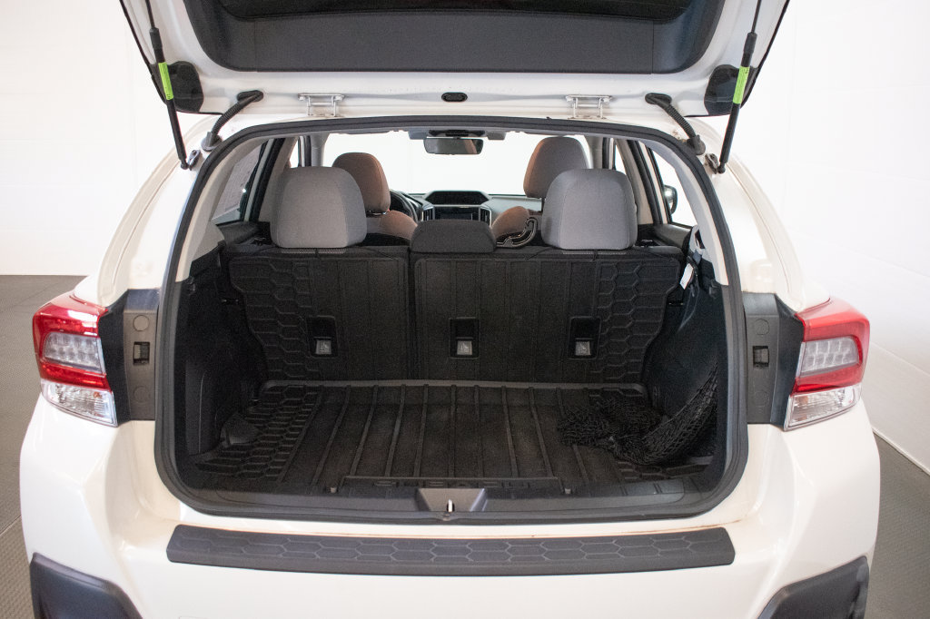 Certified 2023 Subaru Crosstrek 2.0i Premium AWD/4WD image 21