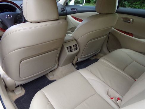 Used 2009 Lexus ES 350 FWD image 20