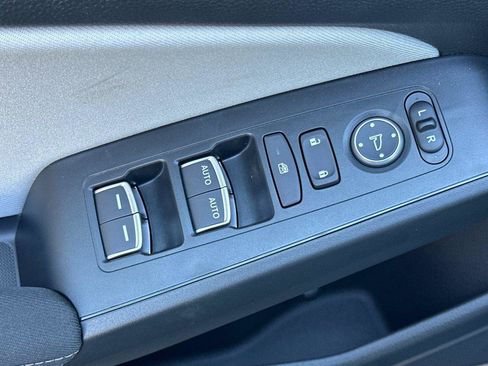 New 2026 Honda Civic Sport image 12