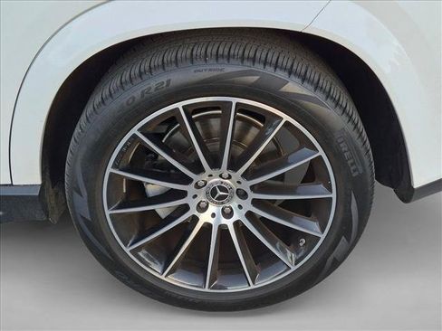 Used 2023 Mercedes-Benz GLE 580 4MATIC image 22
