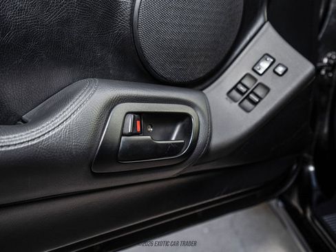 Used 1997 Toyota Supra Turbo RWD image 88