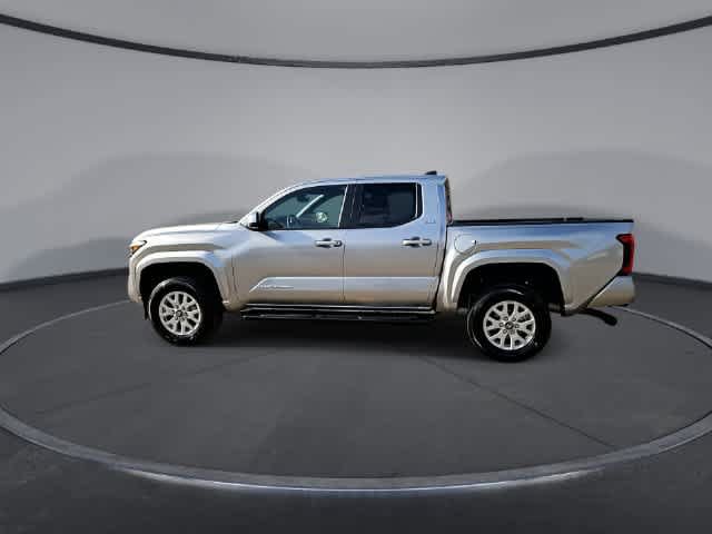 Used 2024 Toyota Tacoma SR5 RWD image 5