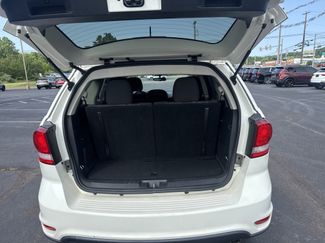 Used 2014 Dodge Journey SXT w/ Flexible Seating Group AWD/4WD video 5