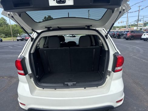 Used 2014 Dodge Journey SXT w/ Flexible Seating Group AWD/4WD image 5