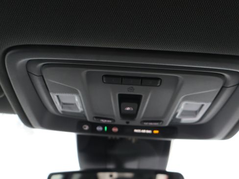 Used 2025 Chevrolet Silverado 2500 LT w/ Trail Boss Package image 31